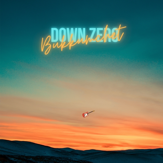 Down Zero