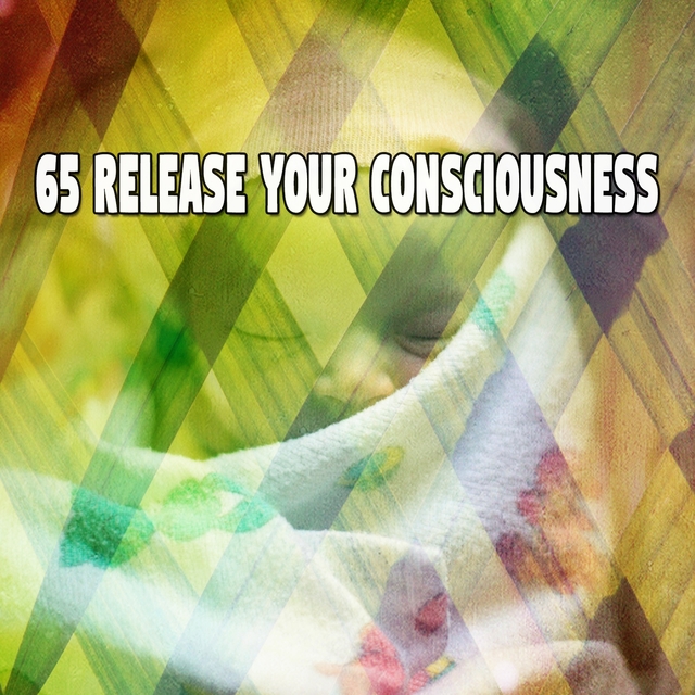 Couverture de 65 Release Your Consciousness