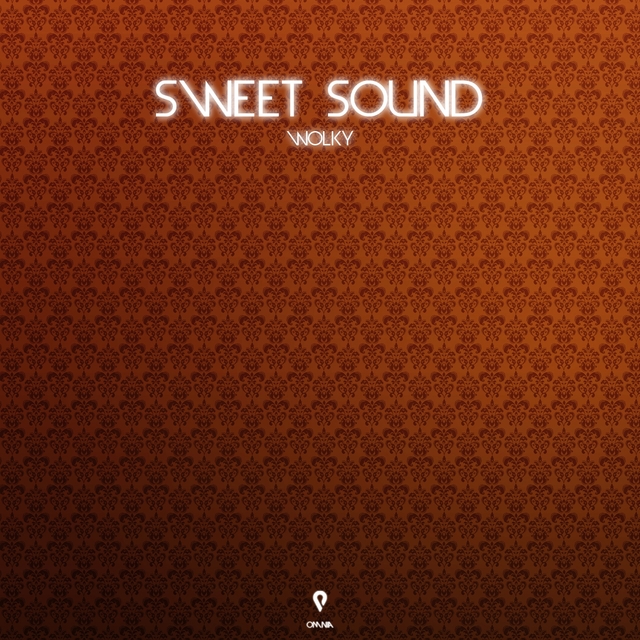 Couverture de Sweet Sound