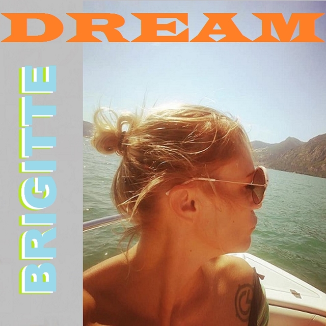 Couverture de DREAM