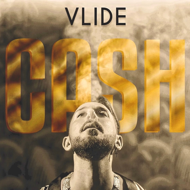 Couverture de Cash