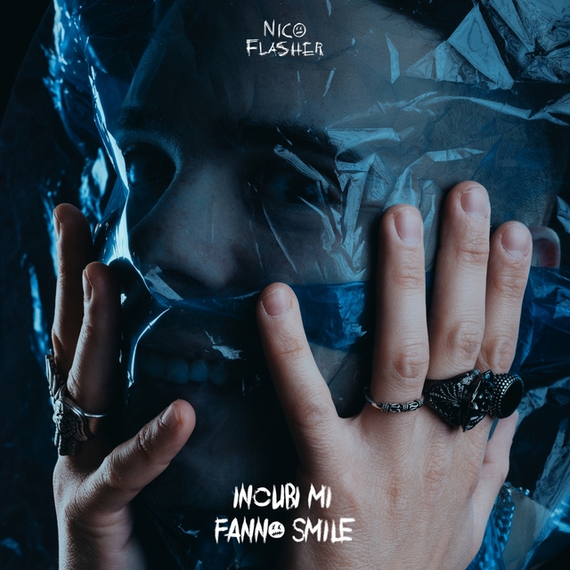 Couverture de Incubi mi fanno smile