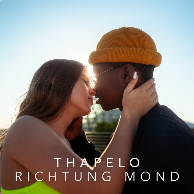 Couverture de Richtung Mond