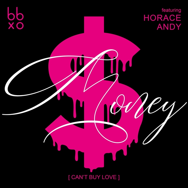 Couverture de Money (Can't Buy Love)