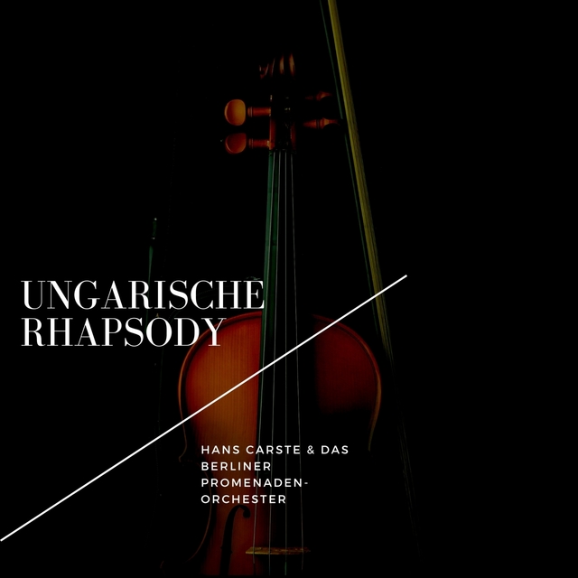 Ungarische Rhapsody