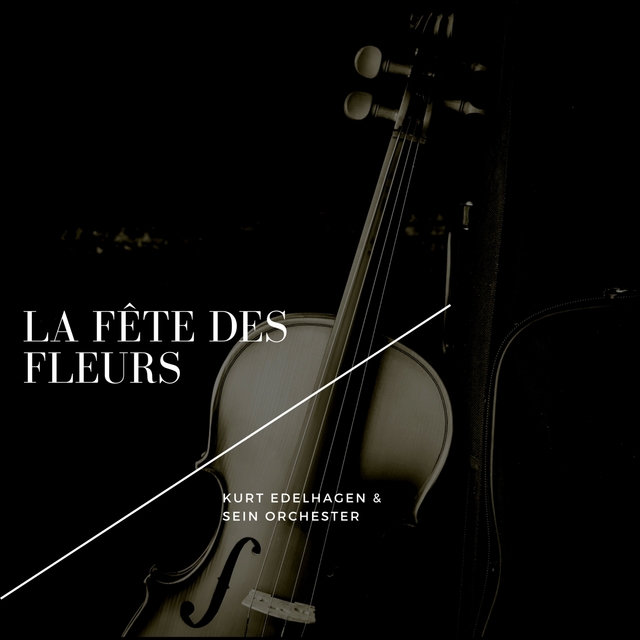 La fête des fleurs