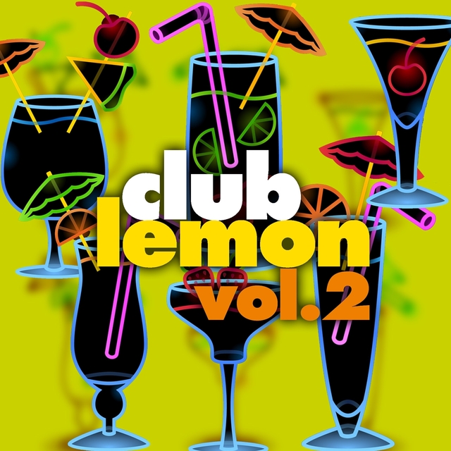 Club Lemon, Vol. 2