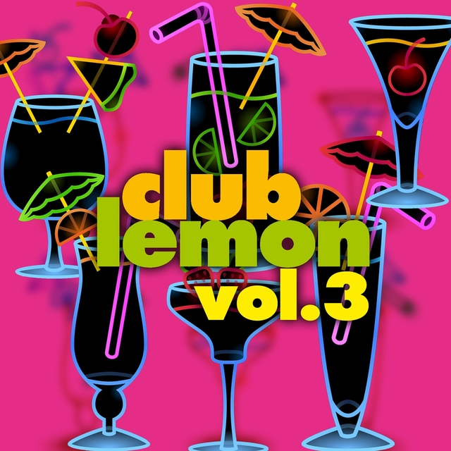 Club Lemon, Vol. 3