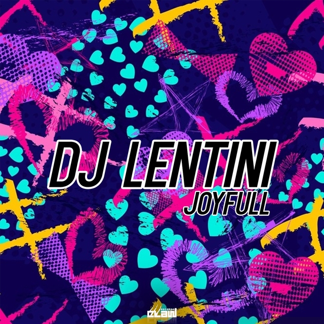 Couverture de Joyfull