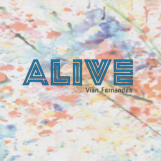 Couverture de Alive