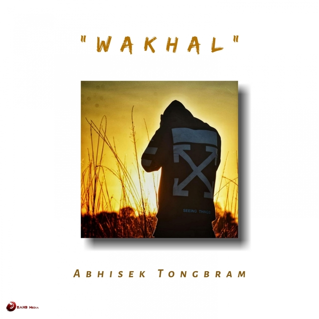 Couverture de Wakhal