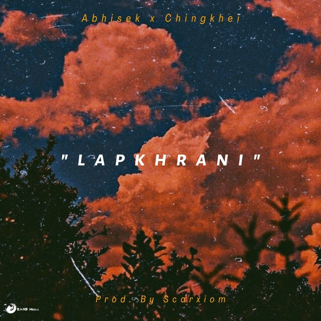 Couverture de Lapkhrani