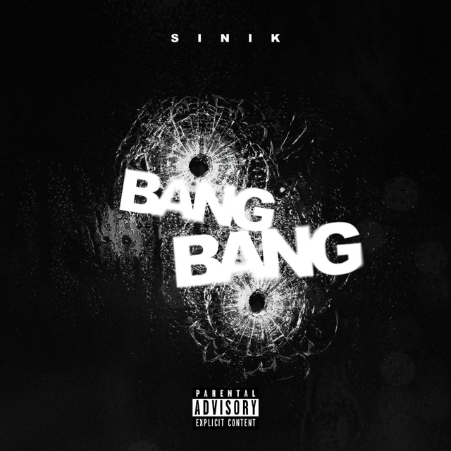 Couverture de Bang bang