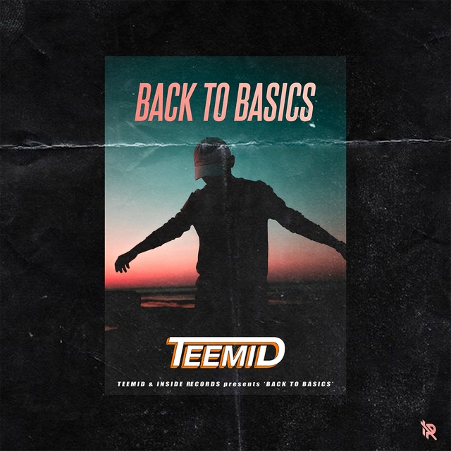 Couverture de Back To Basics