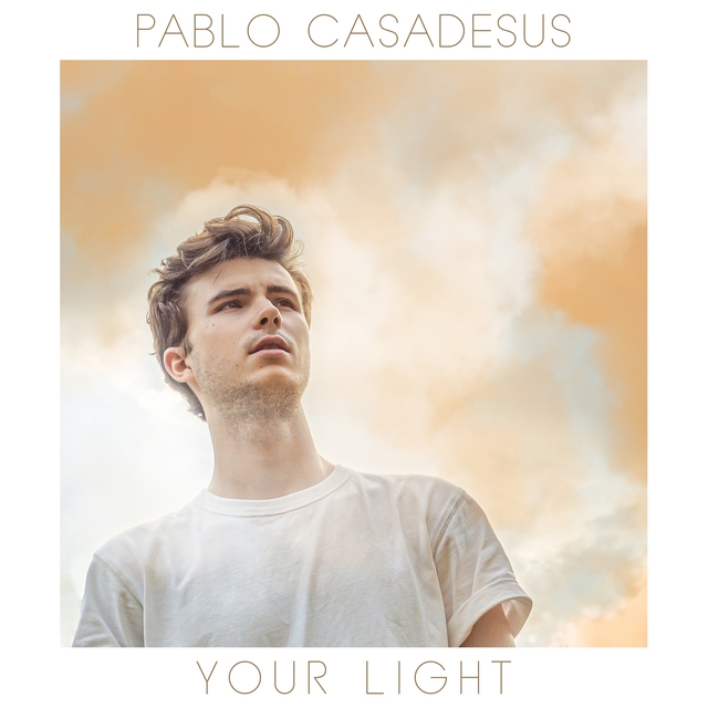 Couverture de Your Light