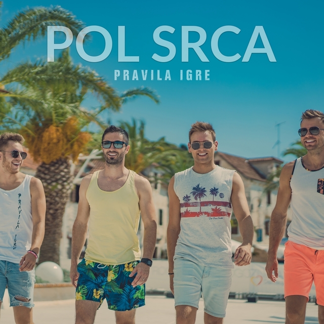 Couverture de Pol srca