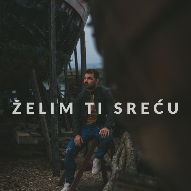 Želim ti sreću