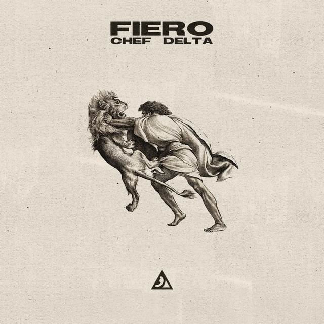 Couverture de Fiero