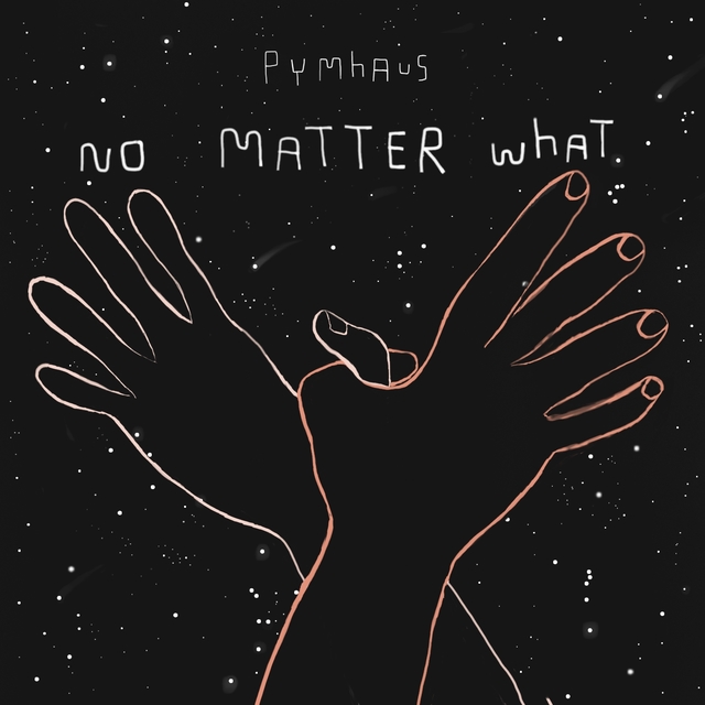 Couverture de No Matter What