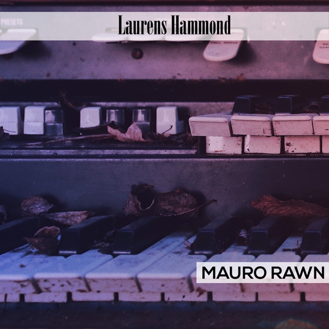 Laurens Hammond