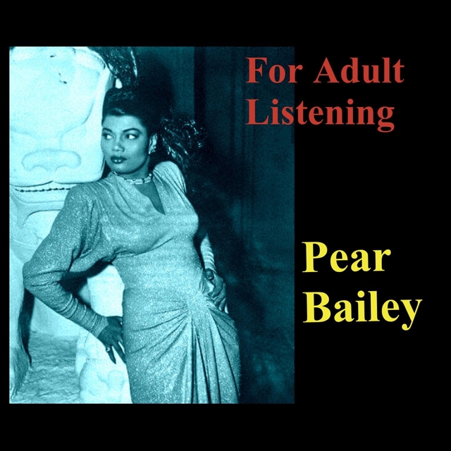 For Adult Listening