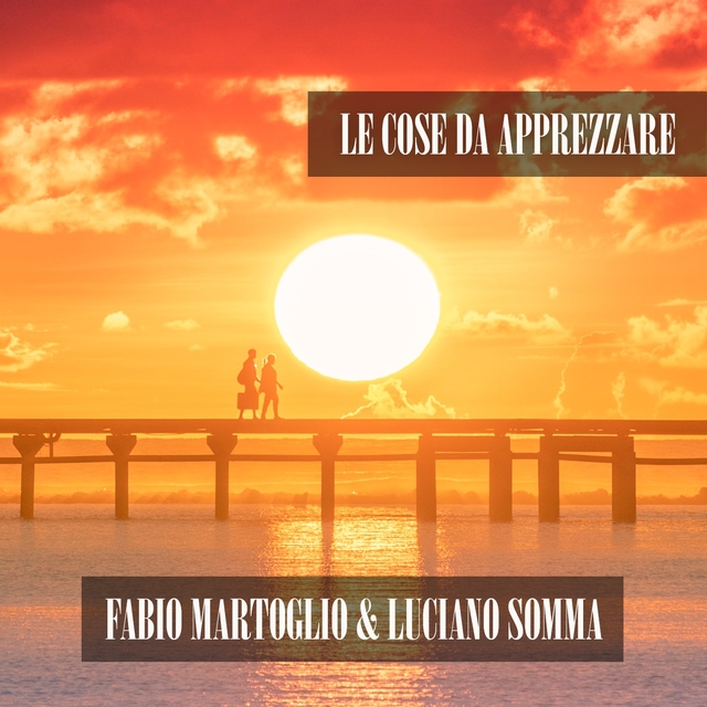 Le Cose Da Apprezzare