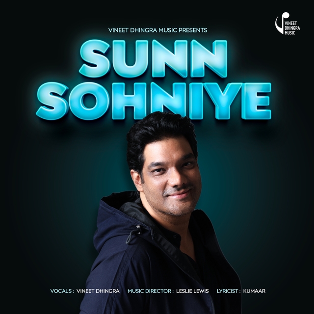 Couverture de Sunn Sohniye