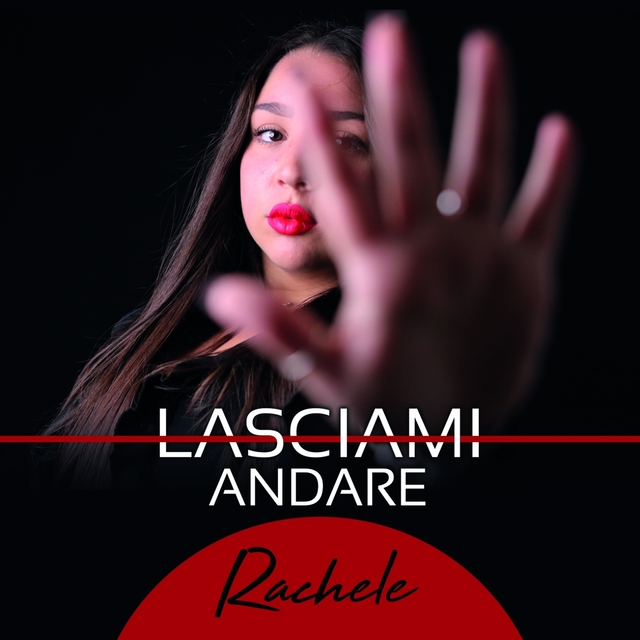 Couverture de Lasciami andare