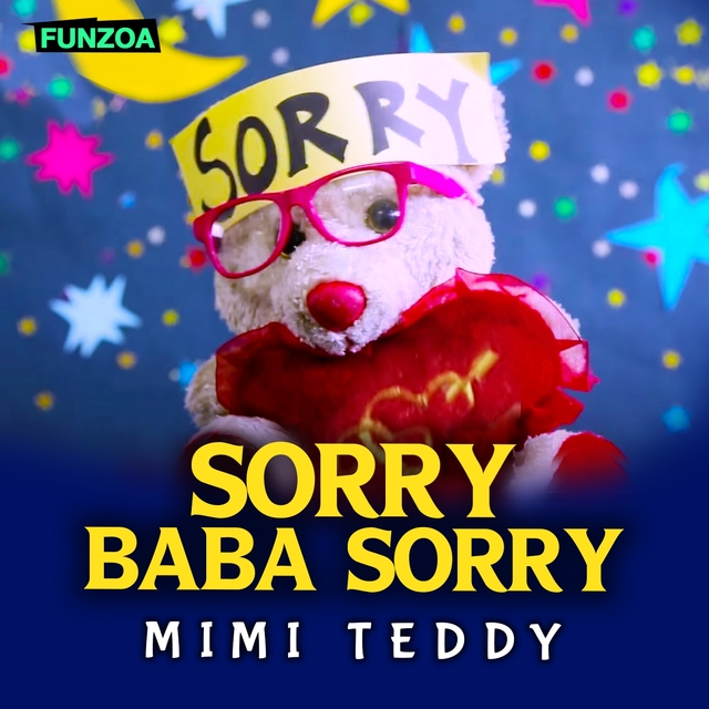 Sorry Baba Sorry