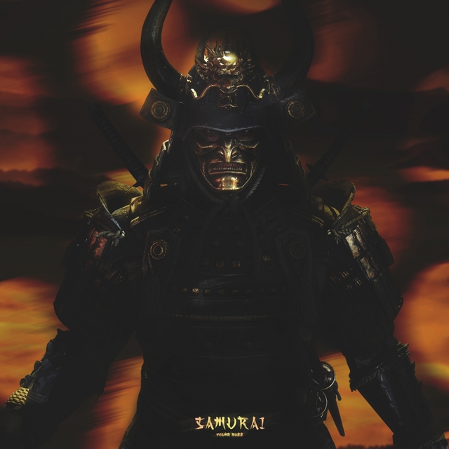 samurai