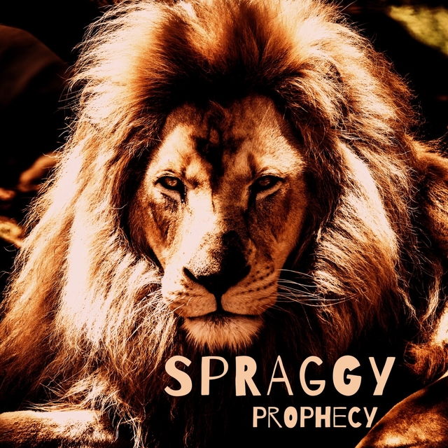 Couverture de Prophecy