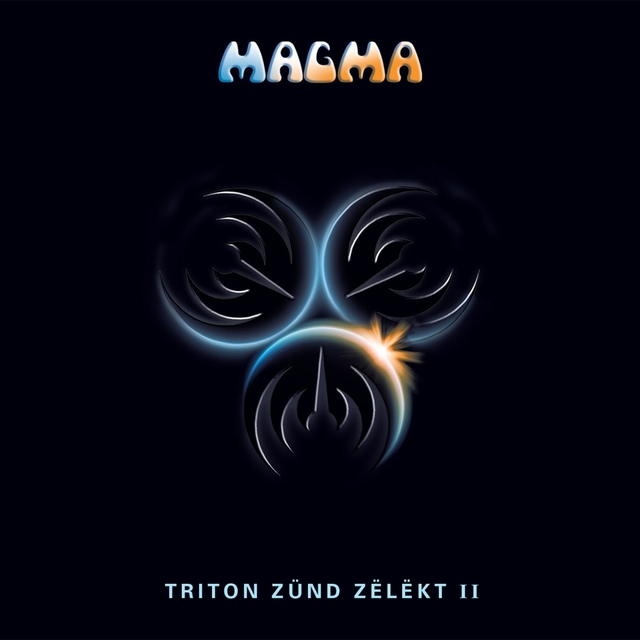 Triton Zünd Zëlëkt, Vol. 2