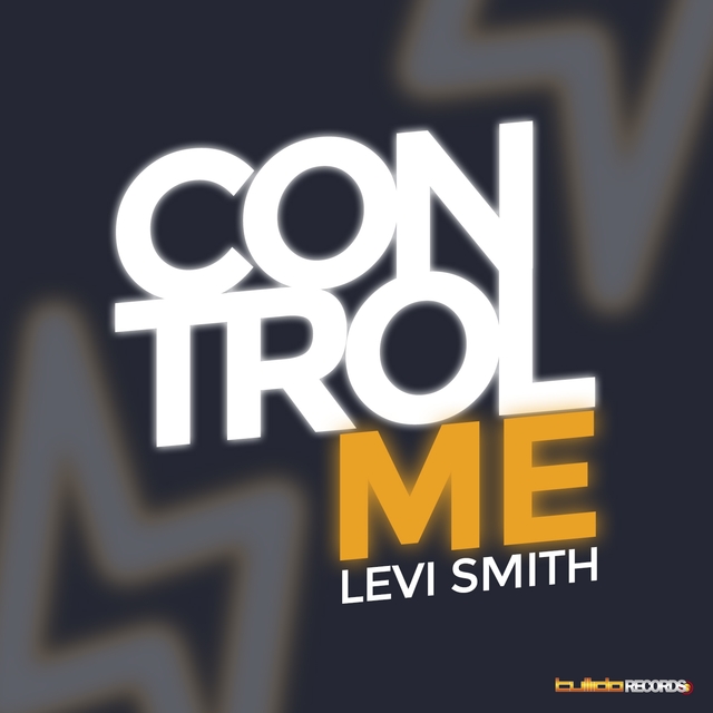 Couverture de Control Me