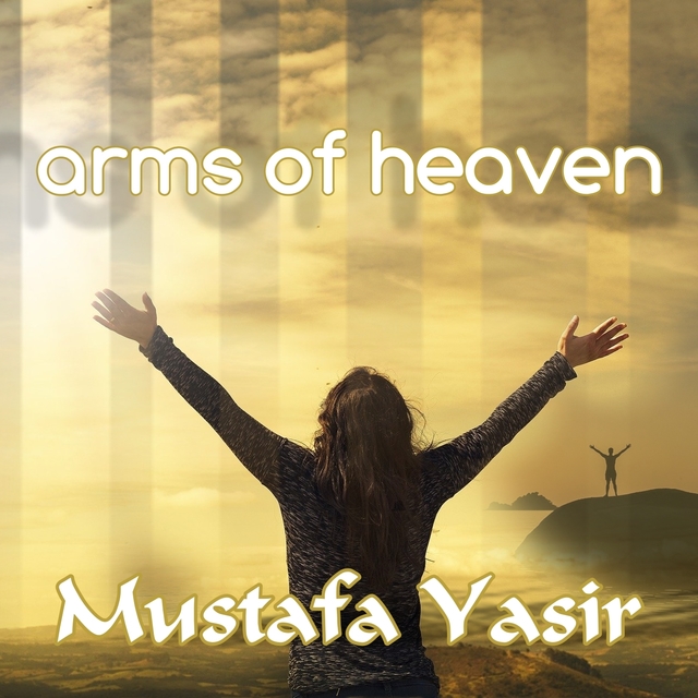 Couverture de Arms of Heaven