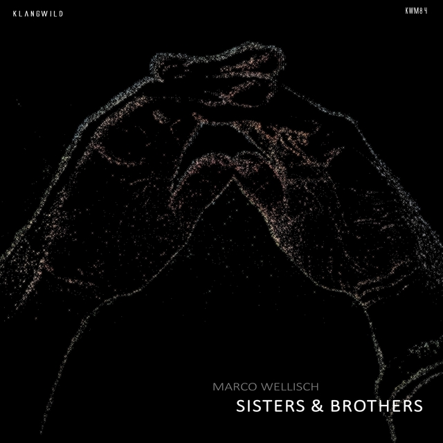 Couverture de Sisters & Brothers