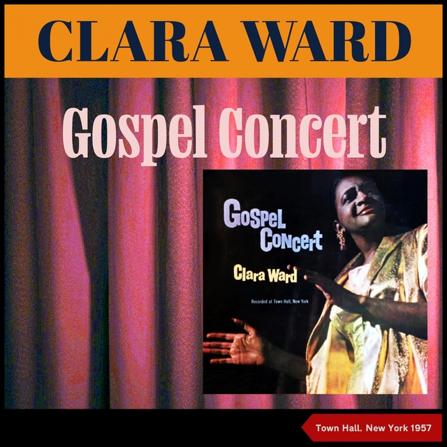 Couverture de Gospel Concert