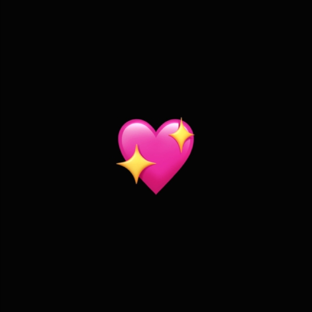 Couverture de Herz Emoji