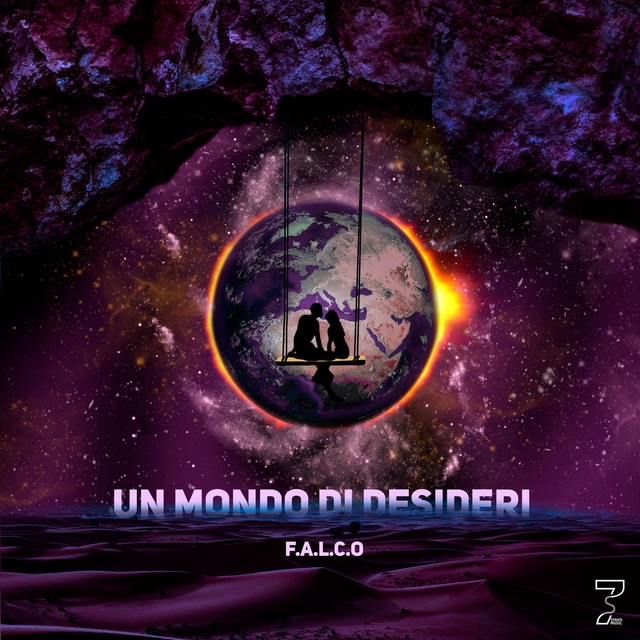 Couverture de Un mondo di desideri