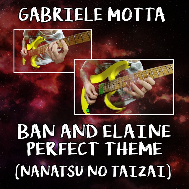 Ban And Elaine Perfect Theme