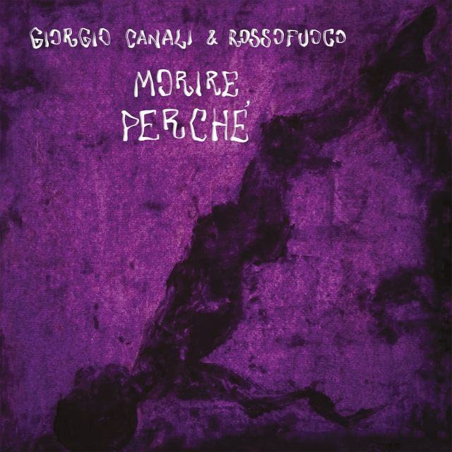 Couverture de Morire perché