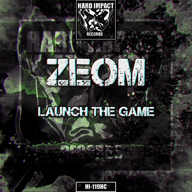 Couverture de Launch The Game