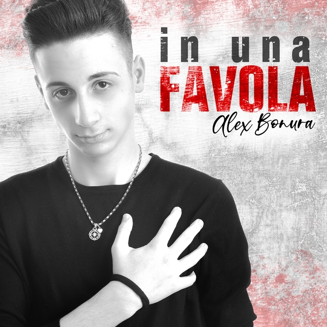 Couverture de In una favola