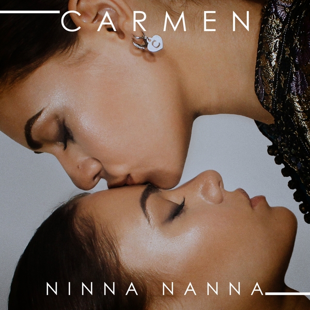 Couverture de Ninna nanna