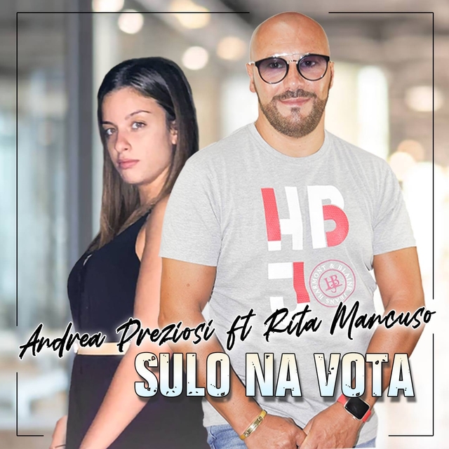 Couverture de Sulo na' vota