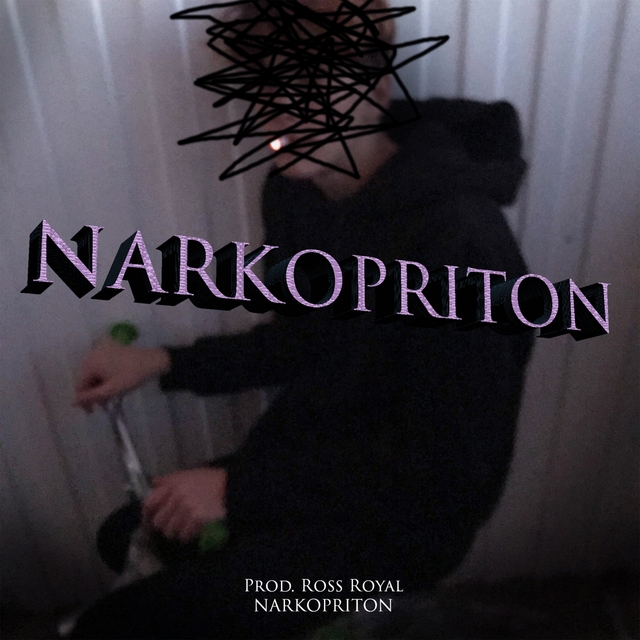 Narkopriton