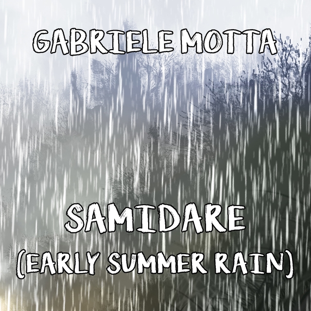 Samidare (Early Summer Rain)