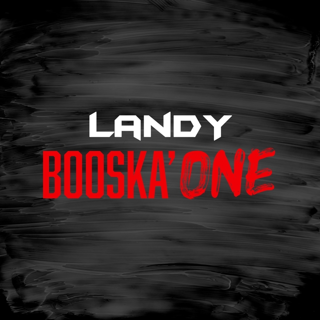 Couverture de Booska'One