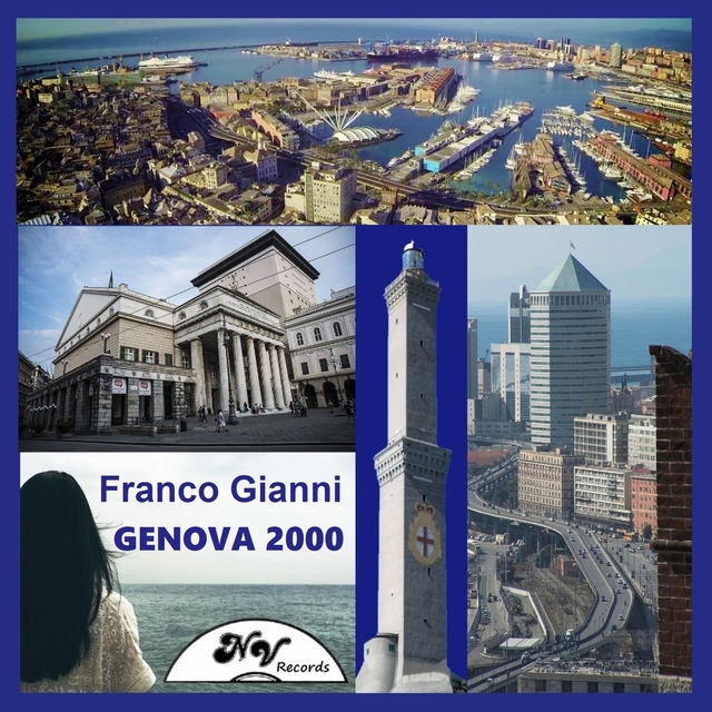 Genova 2000