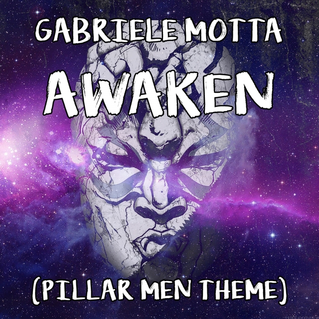 Awaken (Pillar Men Theme)