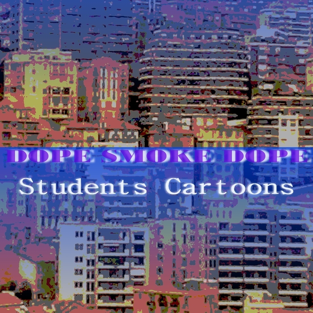 Students Cartoons